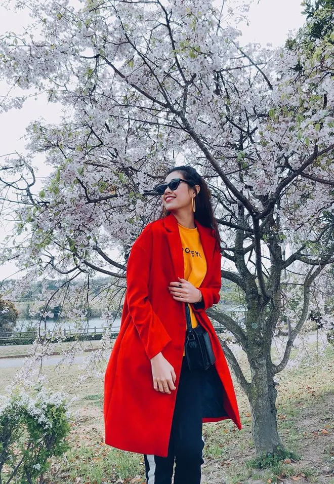 Nhan sắc đời thường của tân Hoa hậu Hoàn vũ Việt Nam Nguyễn Trần Khánh Vân - Ảnh 5. Nhan sắc đời thường của tân Hoa hậu Hoàn vũ Việt Nam Nguyễn Trần Khánh Vân - Ảnh 5.
