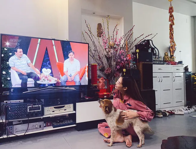 Nhan sắc đời thường của tân Hoa hậu Hoàn vũ Việt Nam Nguyễn Trần Khánh Vân - Ảnh 6. Nhan sắc đời thường của tân Hoa hậu Hoàn vũ Việt Nam Nguyễn Trần Khánh Vân - Ảnh 6.