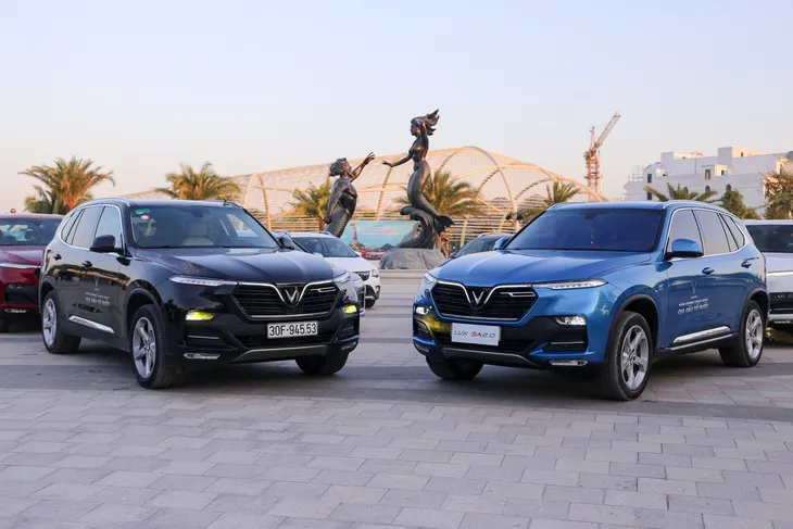 Những ký ức không thể quên trong hành trình 1.000km lịch sử - Ảnh 1. Những ký ức không thể quên trong hành trình 1.000km lịch sử - Ảnh 1.