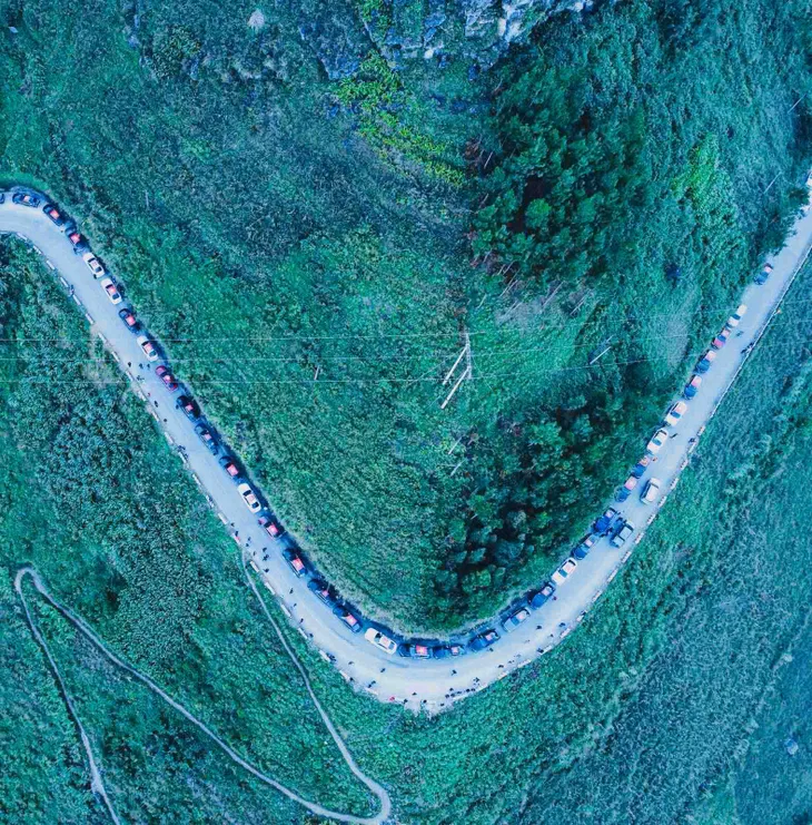 Những ký ức không thể quên trong hành trình 1.000km lịch sử - Ảnh 10. Những ký ức không thể quên trong hành trình 1.000km lịch sử - Ảnh 10.
