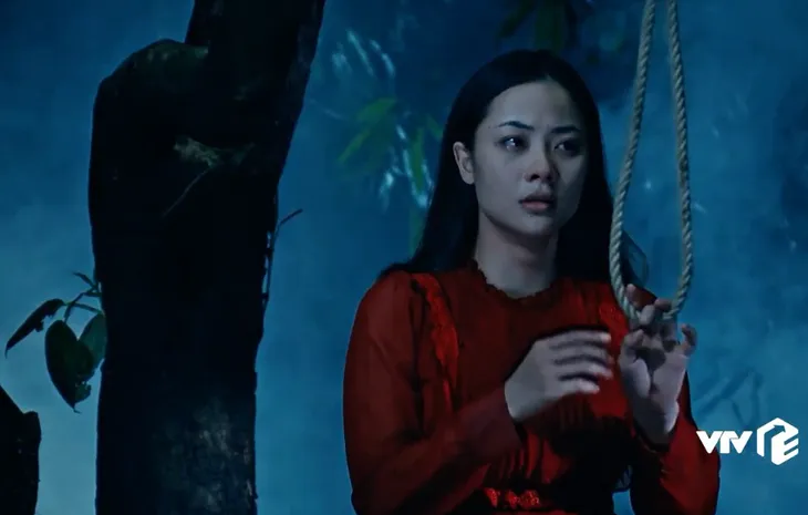 Nước mắt loài cỏ dại - Tập 8: Bị cả nhà chồng ruồng rẫy, Ngọc ấm ức treo cổ tự vẫn - Ảnh 11. Nước mắt loài cỏ dại - Tập 8: Bị cả nhà chồng ruồng rẫy, Ngọc ấm ức treo cổ tự vẫn - Ảnh 11.
