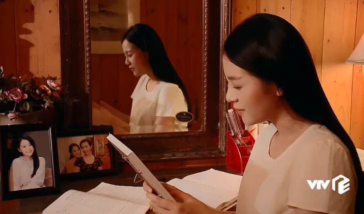 Nước mắt loài cỏ dại - Tập 8: Thảo trốn mẹ về thăm bà ngoại nhằm hóa giải hiểu lầm ly biệt mười mấy năm - Ảnh 3. Nước mắt loài cỏ dại - Tập 8: Thảo trốn mẹ về thăm bà ngoại nhằm hóa giải hiểu lầm ly biệt mười mấy năm - Ảnh 3.