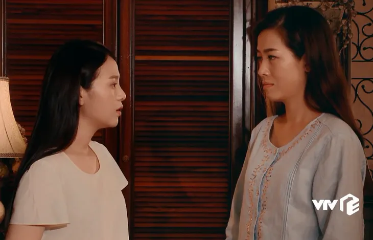 Nước mắt loài cỏ dại - Tập 8: Thảo trốn mẹ về thăm bà ngoại nhằm hóa giải hiểu lầm ly biệt mười mấy năm - Ảnh 1. Nước mắt loài cỏ dại - Tập 8: Thảo trốn mẹ về thăm bà ngoại nhằm hóa giải hiểu lầm ly biệt mười mấy năm - Ảnh 1.