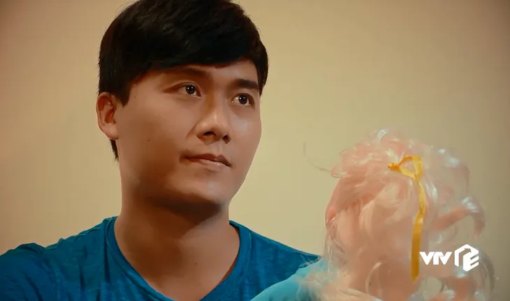 Nước mắt loài cỏ dại - Tập 8: Thảo trốn mẹ về thăm bà ngoại nhằm hóa giải hiểu lầm ly biệt mười mấy năm - Ảnh 4. Nước mắt loài cỏ dại - Tập 8: Thảo trốn mẹ về thăm bà ngoại nhằm hóa giải hiểu lầm ly biệt mười mấy năm - Ảnh 4.