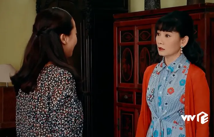 Nước mắt loài cỏ dại - Tập 8: Bị cả nhà chồng ruồng rẫy, Ngọc ấm ức treo cổ tự vẫn - Ảnh 1. Nước mắt loài cỏ dại - Tập 8: Bị cả nhà chồng ruồng rẫy, Ngọc ấm ức treo cổ tự vẫn - Ảnh 1.