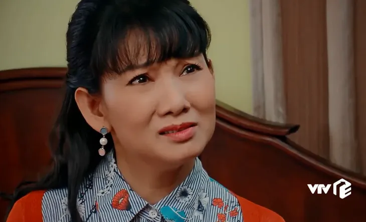 Nước mắt loài cỏ dại - Tập 8: Bị cả nhà chồng ruồng rẫy, Ngọc ấm ức treo cổ tự vẫn - Ảnh 2. Nước mắt loài cỏ dại - Tập 8: Bị cả nhà chồng ruồng rẫy, Ngọc ấm ức treo cổ tự vẫn - Ảnh 2.