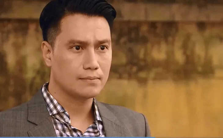 Sinh tử - Tập 25: Phạm vào đại sát, Vũ (Việt Anh) dừng ngay việc đại sự - Ảnh 1. Sinh tử - Tập 25: Phạm vào đại sát, Vũ (Việt Anh) dừng ngay việc đại sự - Ảnh 1.