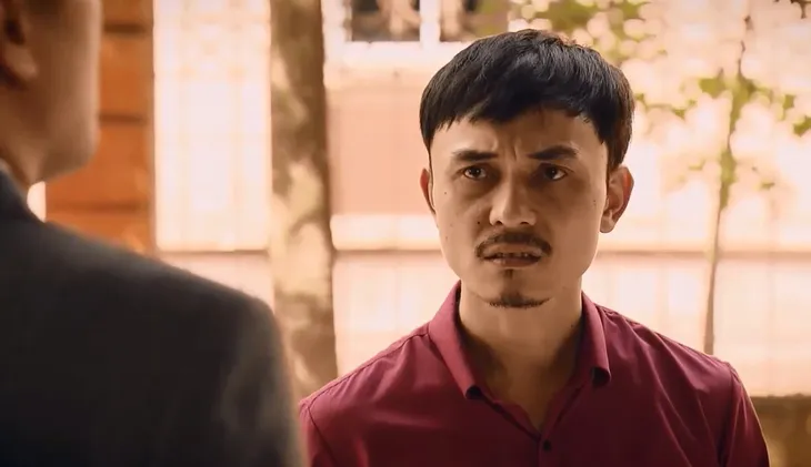 Sinh tử - Tập 25: Phạm vào đại sát, Vũ (Việt Anh) dừng ngay việc đại sự - Ảnh 2. Sinh tử - Tập 25: Phạm vào đại sát, Vũ (Việt Anh) dừng ngay việc đại sự - Ảnh 2.