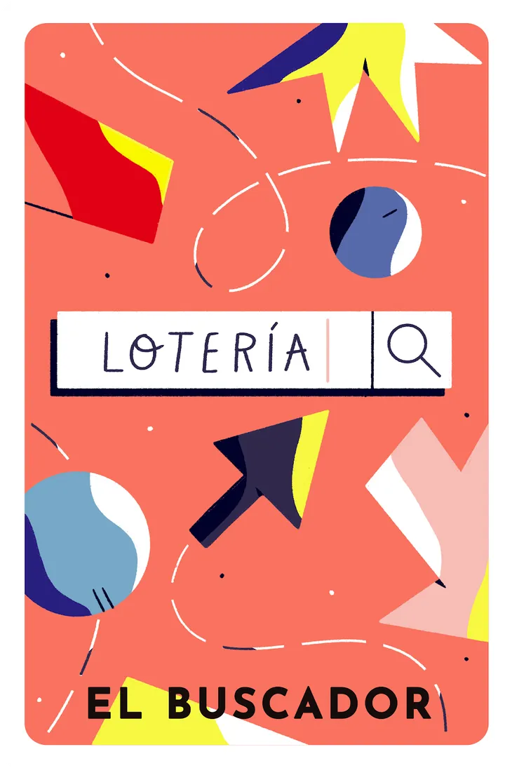 Google vinh danh trò chơi truyền thống Lotería của Mexico - Ảnh 2. Google vinh danh trò chơi truyền thống Lotería của Mexico - Ảnh 2.