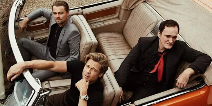 Critics Choice Awards 2019: The Irishman dẫn đầu danh sách đề cử - Ảnh 2.
