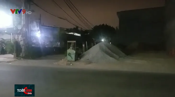 Điều tra nam thanh niên bị truy đuổi, bắn chết ở huyện Bình Chánh, TP.HCM - Ảnh 3. Điều tra nam thanh niên bị truy đuổi, bắn chết ở huyện Bình Chánh, TP.HCM - Ảnh 3.
