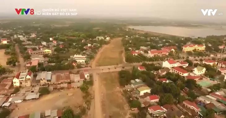 Ea súp - Mảnh đất huyền bí của Tây Nguyên - Ảnh 1. Ea súp - Mảnh đất huyền bí của Tây Nguyên - Ảnh 1.