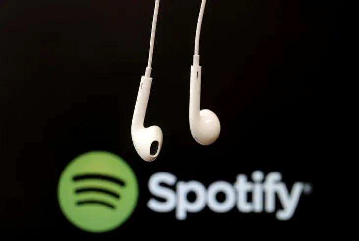 Nhạc của Jay Z trở lại Spotify, điều gì đã xảy ra với Tidal? - Ảnh 3. Nhạc của Jay Z trở lại Spotify, điều gì đã xảy ra với Tidal? - Ảnh 3.
