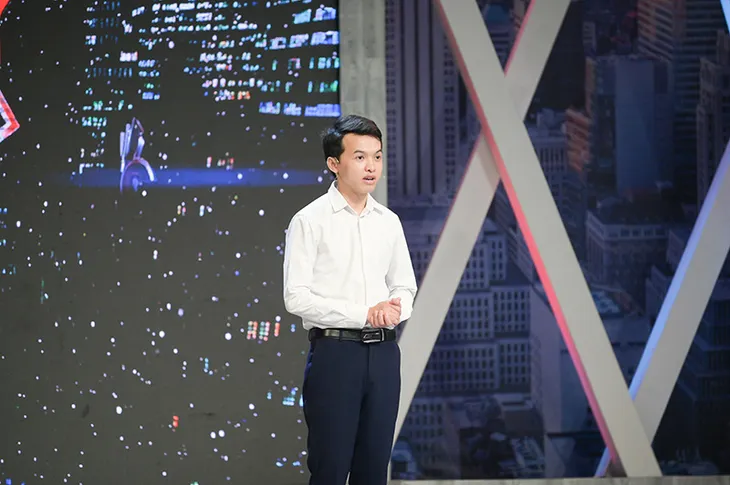Cơ hội cho ai: Chàng trai dân tộc Thái chiến thắng du học sinh Úc bởi sự bản lĩnh - Ảnh 2. Cơ hội cho ai: Chàng trai dân tộc Thái chiến thắng du học sinh Úc bởi sự bản lĩnh - Ảnh 2.