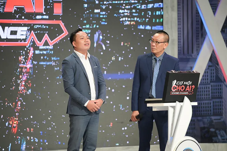 Cơ hội cho ai: Không được đánh giá cao về tiếng Anh, thạc sĩ Kinh tế vẫn nhận mức lương khủng - Ảnh 1. Cơ hội cho ai: Không được đánh giá cao về tiếng Anh, thạc sĩ Kinh tế vẫn nhận mức lương khủng - Ảnh 1.