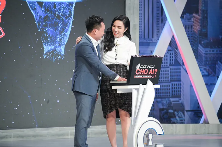 Cơ hội cho ai: Không được đánh giá cao về tiếng Anh, thạc sĩ Kinh tế vẫn nhận mức lương khủng - Ảnh 5. Cơ hội cho ai: Không được đánh giá cao về tiếng Anh, thạc sĩ Kinh tế vẫn nhận mức lương khủng - Ảnh 5.