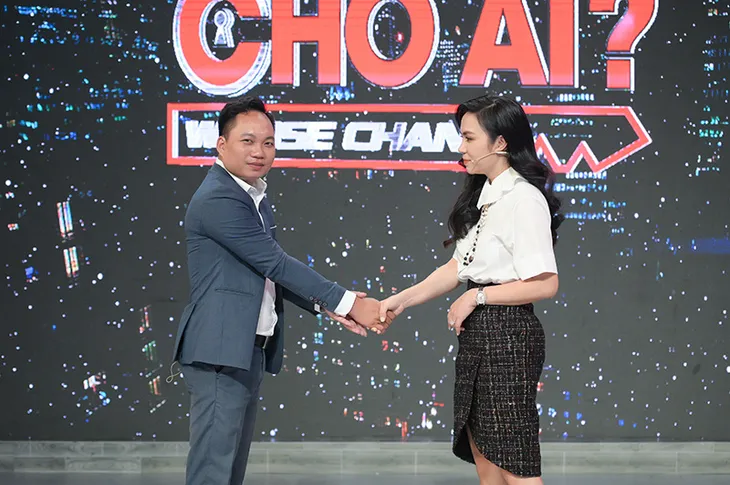 Cơ hội cho ai: Không được đánh giá cao về tiếng Anh, thạc sĩ Kinh tế vẫn nhận mức lương khủng - Ảnh 4. Cơ hội cho ai: Không được đánh giá cao về tiếng Anh, thạc sĩ Kinh tế vẫn nhận mức lương khủng - Ảnh 4.