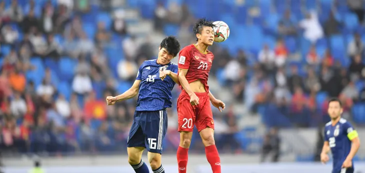 Chung kết Asian Cup 2019, Nhật Bản - Qatar: Cơ hội cho các Samurai (21h00 hôm nay trên VTV5, VTV6 và ứng dụng VTV Sports) - Ảnh 2. Chung kết Asian Cup 2019, Nhật Bản - Qatar: Cơ hội cho các Samurai (21h00 hôm nay trên VTV5, VTV6 và ứng dụng VTV Sports) - Ảnh 2.