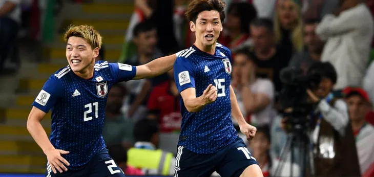 Chung kết Asian Cup 2019, Nhật Bản - Qatar: Cơ hội cho các Samurai (21h00 hôm nay trên VTV5, VTV6 và ứng dụng VTV Sports) - Ảnh 4. Chung kết Asian Cup 2019, Nhật Bản - Qatar: Cơ hội cho các Samurai (21h00 hôm nay trên VTV5, VTV6 và ứng dụng VTV Sports) - Ảnh 4.