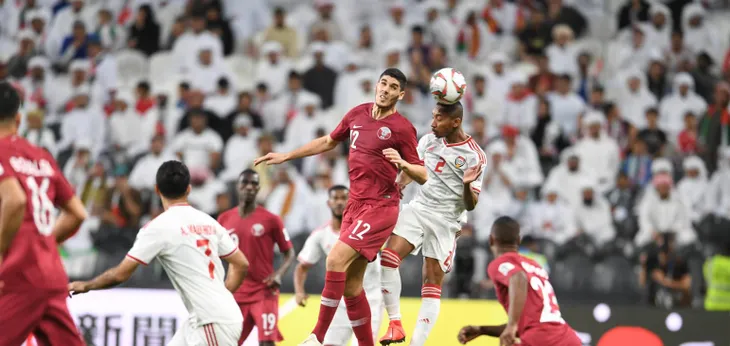 Chung kết Asian Cup 2019, Nhật Bản - Qatar: Cơ hội cho các Samurai (21h00 hôm nay trên VTV5, VTV6 và ứng dụng VTV Sports) - Ảnh 1. Chung kết Asian Cup 2019, Nhật Bản - Qatar: Cơ hội cho các Samurai (21h00 hôm nay trên VTV5, VTV6 và ứng dụng VTV Sports) - Ảnh 1.