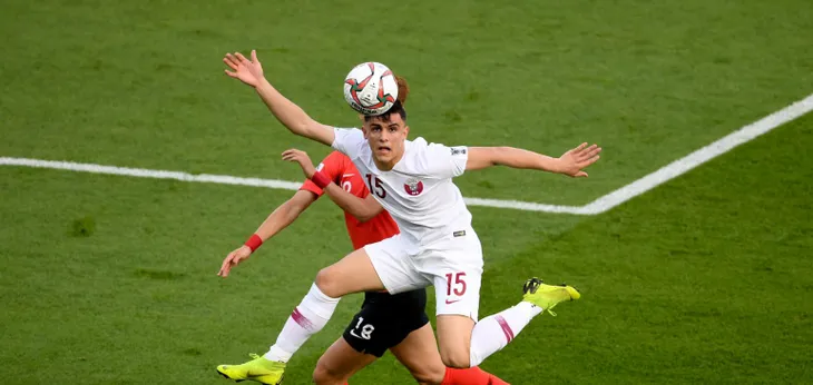 Chung kết Asian Cup 2019, Nhật Bản - Qatar: Cơ hội cho các Samurai (21h00 hôm nay trên VTV5, VTV6 và ứng dụng VTV Sports) - Ảnh 3. Chung kết Asian Cup 2019, Nhật Bản - Qatar: Cơ hội cho các Samurai (21h00 hôm nay trên VTV5, VTV6 và ứng dụng VTV Sports) - Ảnh 3.