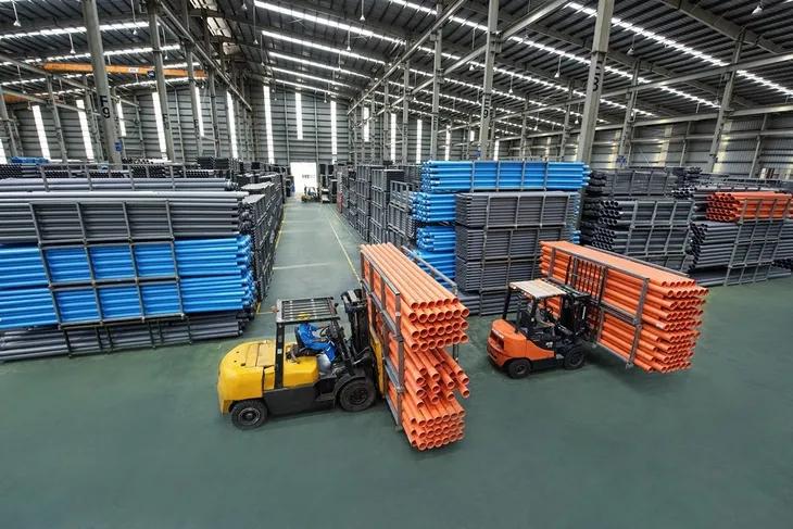 Hoa Sen: Vẫn bố trí sản xuất và bán hàng trong Tết Kỷ Hợi 2019 - Ảnh 2. Hoa Sen: Vẫn bố trí sản xuất và bán hàng trong Tết Kỷ Hợi 2019 - Ảnh 2.