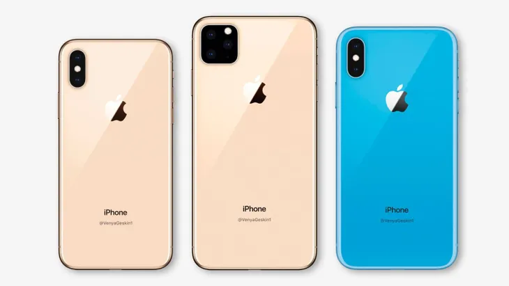 Tin buồn cho Apple: iPhone ngày càng sống thọ hơn - Ảnh 2. Tin buồn cho Apple: iPhone ngày càng sống thọ hơn - Ảnh 2.