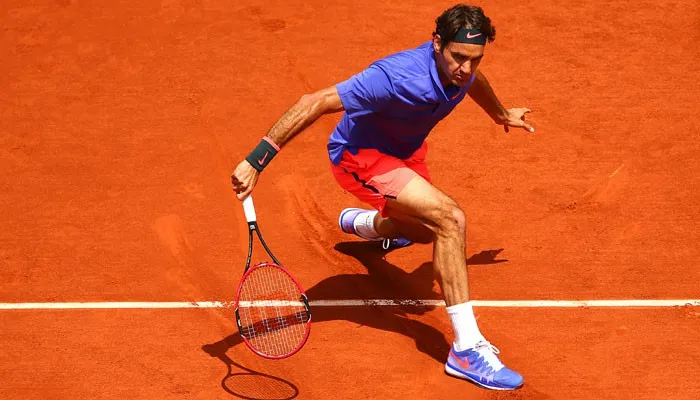 Roger Federer muốn tham dự 2 giải đấu sân đất nện trước thềm Pháp mở rộng 2019 - Ảnh 2. Roger Federer muốn tham dự 2 giải đấu sân đất nện trước thềm Pháp mở rộng 2019 - Ảnh 2.