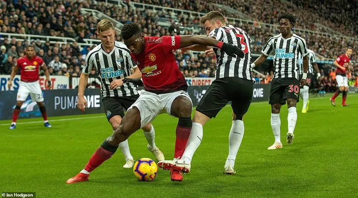 Cận cảnh cú nước rút ngoạn mục vào top 4 Ngoại hạng Anh của Man Utd - Ảnh 9. Cận cảnh cú nước rút ngoạn mục vào top 4 Ngoại hạng Anh của Man Utd - Ảnh 9.