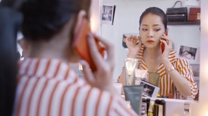 Mối tình đầu của tôi - Tập 11: Hạ Linh quyết định nói sự thật về An Chi giả với Nam Phong? - Ảnh 2. Mối tình đầu của tôi - Tập 11: Hạ Linh quyết định nói sự thật về An Chi giả với Nam Phong? - Ảnh 2.