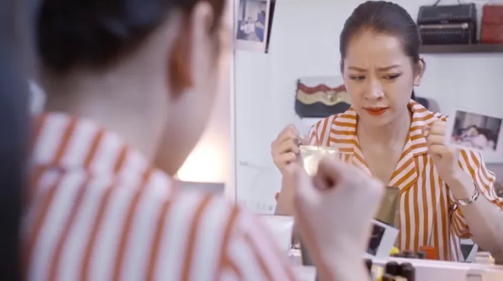Mối tình đầu của tôi - Tập 11: Hạ Linh quyết định nói sự thật về An Chi giả với Nam Phong? - Ảnh 3. Mối tình đầu của tôi - Tập 11: Hạ Linh quyết định nói sự thật về An Chi giả với Nam Phong? - Ảnh 3.