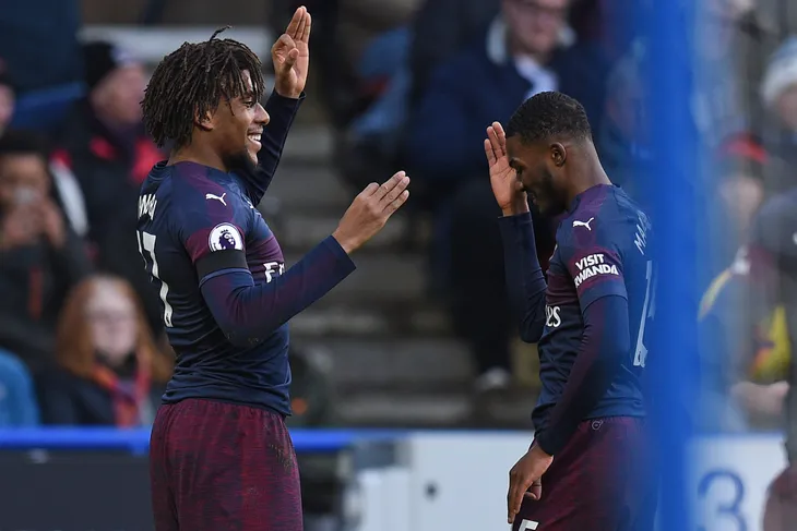 Kết quả, BXH Ngoại hạng Anh vòng 26: Man City đòi ngôi đầu từ Liverpool, MU vào top 4 - Ảnh 3. Kết quả, BXH Ngoại hạng Anh vòng 26: Man City đòi ngôi đầu từ Liverpool, MU vào top 4 - Ảnh 3.