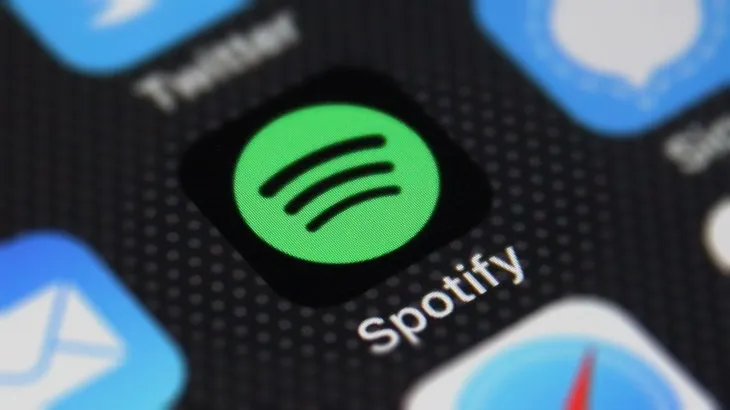 Từ 1/3, đừng bao giờ làm điều này khi nghe nhạc trên Spotify - Ảnh 2. Từ 1/3, đừng bao giờ làm điều này khi nghe nhạc trên Spotify - Ảnh 2.