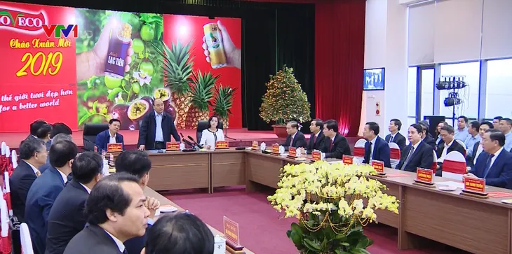 Thủ tướng: Nông nghiệp là đòn bẩy giúp Việt Nam hoàn thành mục tiêu kép - Ảnh 2. Thủ tướng: Nông nghiệp là đòn bẩy giúp Việt Nam hoàn thành mục tiêu kép - Ảnh 2.