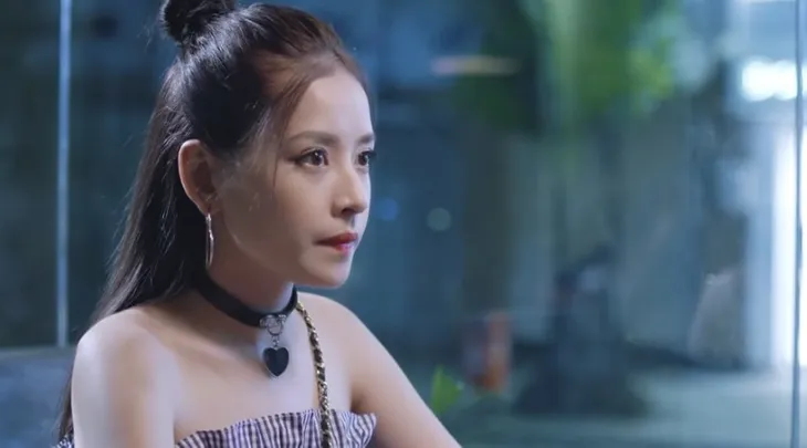 Mối tình đầu của tôi - Tập 12: Hạ Linh báo tin sắp cưới khiến Nam Phong sốc nặng - Ảnh 2. Mối tình đầu của tôi - Tập 12: Hạ Linh báo tin sắp cưới khiến Nam Phong sốc nặng - Ảnh 2.