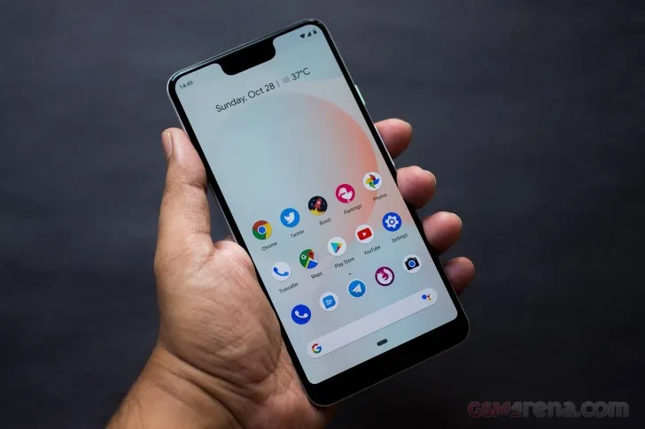 Google Pixel - Thương hiệu smartphone phát triển nhanh nhất tại Mỹ - Ảnh 1. Google Pixel - Thương hiệu smartphone phát triển nhanh nhất tại Mỹ - Ảnh 1.