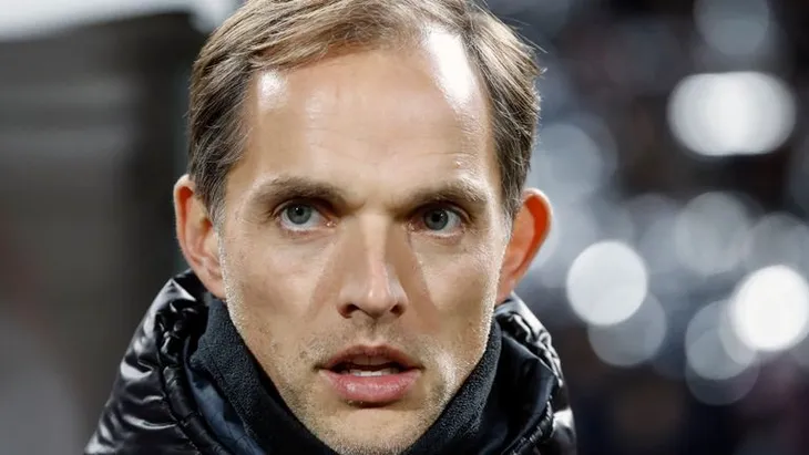 HLV Tuchel lo ngại điều gì nhất ở đối thủ Man Utd - Ảnh 1. HLV Tuchel lo ngại điều gì nhất ở đối thủ Man Utd - Ảnh 1.