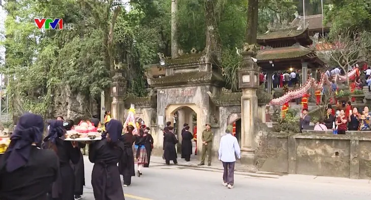 Thái Nguyên - Điểm đến ý nghĩa đầu Xuân - Ảnh 1. Thái Nguyên - Điểm đến ý nghĩa đầu Xuân - Ảnh 1.