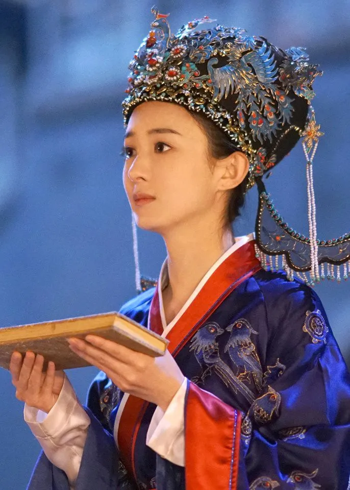 Minh Lan truyện kết thúc, xác lập mức rating khủng hơn 2% - Ảnh 1. Minh Lan truyện kết thúc, xác lập mức rating khủng hơn 2% - Ảnh 1.