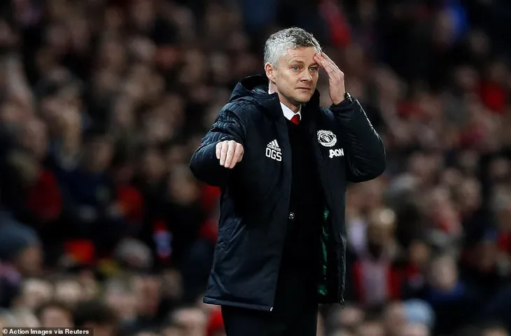 Đây là thống kê cho thấy, Man Utd cay đắng thế nào sau trận thua PSG - Ảnh 1. Đây là thống kê cho thấy, Man Utd cay đắng thế nào sau trận thua PSG - Ảnh 1.