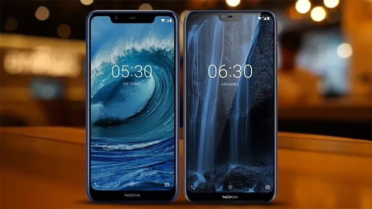 Nokia tung khuyến mãi dịp Valentine - Ảnh 1. Nokia tung khuyến mãi dịp Valentine - Ảnh 1.