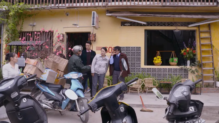 “Khu dân cư rắc rối” chính thức lên sóng dịp Valentine 2019 - Ảnh 2. “Khu dân cư rắc rối” chính thức lên sóng dịp Valentine 2019 - Ảnh 2.