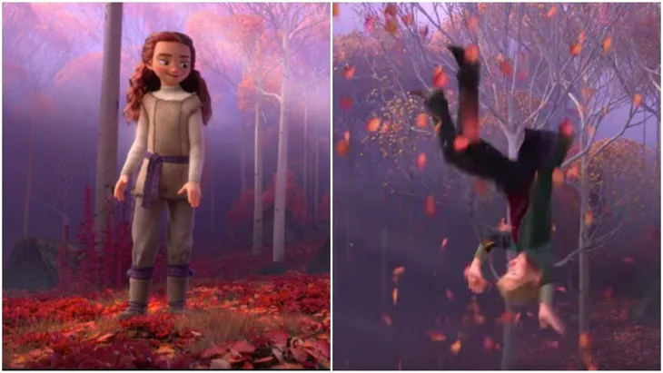 Hé lộ trailer “Frozen 2”: Nhân vật mới xuất hiện - Ảnh 1. Hé lộ trailer “Frozen 2”: Nhân vật mới xuất hiện - Ảnh 1.