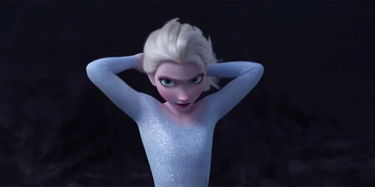 Hé lộ trailer “Frozen 2”: Nhân vật mới xuất hiện - Ảnh 2. Hé lộ trailer “Frozen 2”: Nhân vật mới xuất hiện - Ảnh 2.