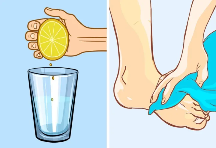 10 sản phẩm giúp loại bỏ mùi cơ thể - Ảnh 2. 10 sản phẩm giúp loại bỏ mùi cơ thể - Ảnh 2.