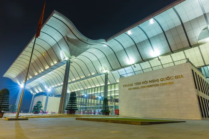 Hội nghị thượng đỉnh Mỹ - Triều lần 2 có thể được tổ chức ở đâu tại Hà Nội? - Ảnh 3.