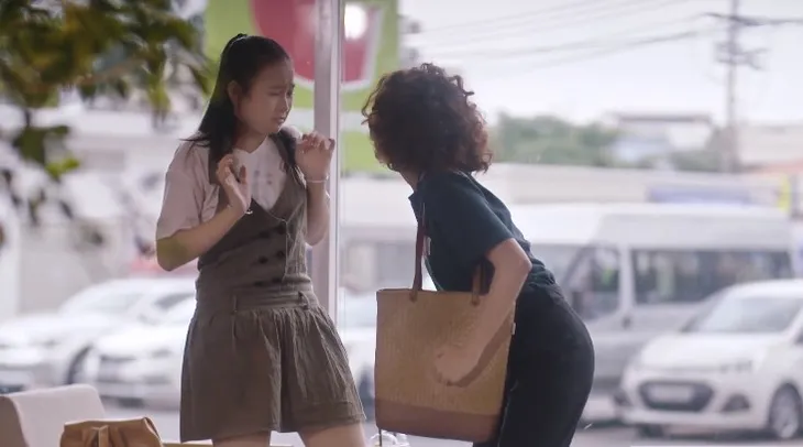 Mối tình đầu của tôi - Tập 15: An Chi - Minh Huy chính thức từ thù thành bạn? - Ảnh 3. Mối tình đầu của tôi - Tập 15: An Chi - Minh Huy chính thức từ thù thành bạn? - Ảnh 3.