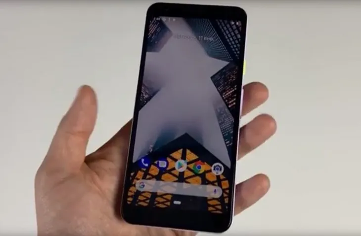 Google chuẩn bị ra mắt smartphone giá rẻ, quyết đấu với iPhone XR - Ảnh 2.