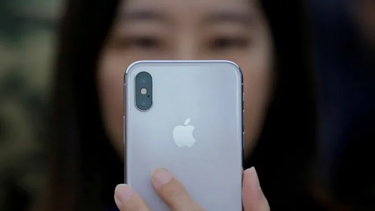 Huawei bùng nổ, iPhone tệ nhất trong 3 năm qua - Ảnh 2. Huawei bùng nổ, iPhone tệ nhất trong 3 năm qua - Ảnh 2.