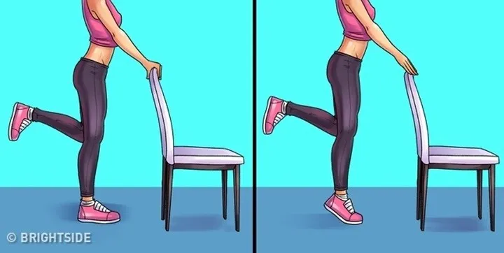 Cách massage chân sau một ngày dài nhức mỏi - Ảnh 2. Cách massage chân sau một ngày dài nhức mỏi - Ảnh 2.